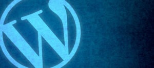 Wordpress Digital island