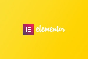 Elementor tutorial