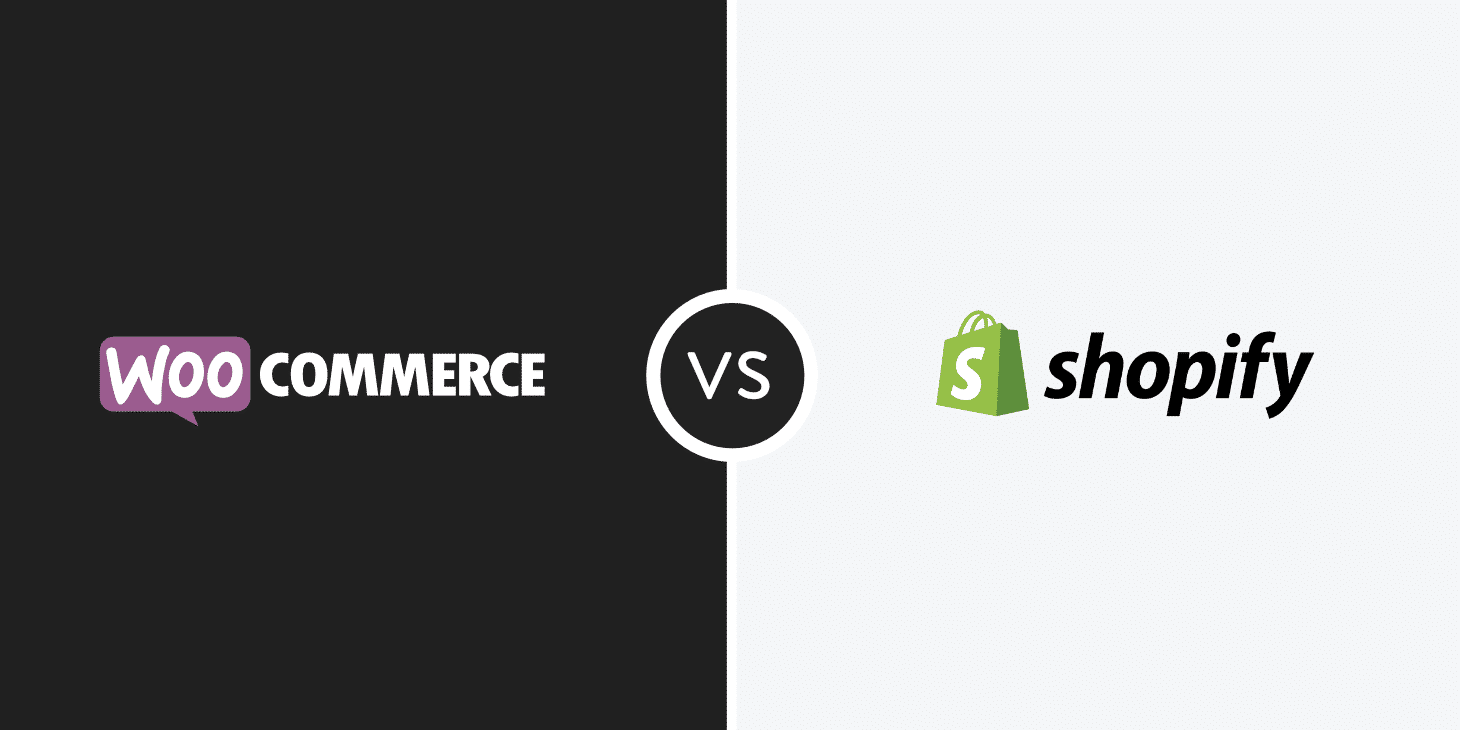 WooCommerce vs Shopify – En djupdykning
