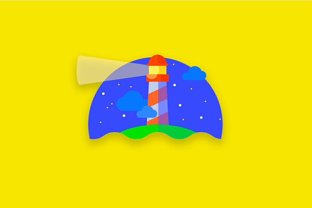 Google Analytics & Google Lighthouse