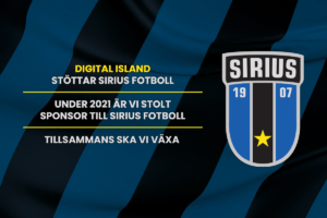 Sirius Digital Island