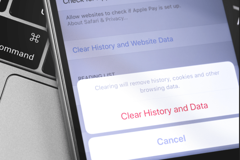 Hur man rensar och cookies i din webbläsare Digital island