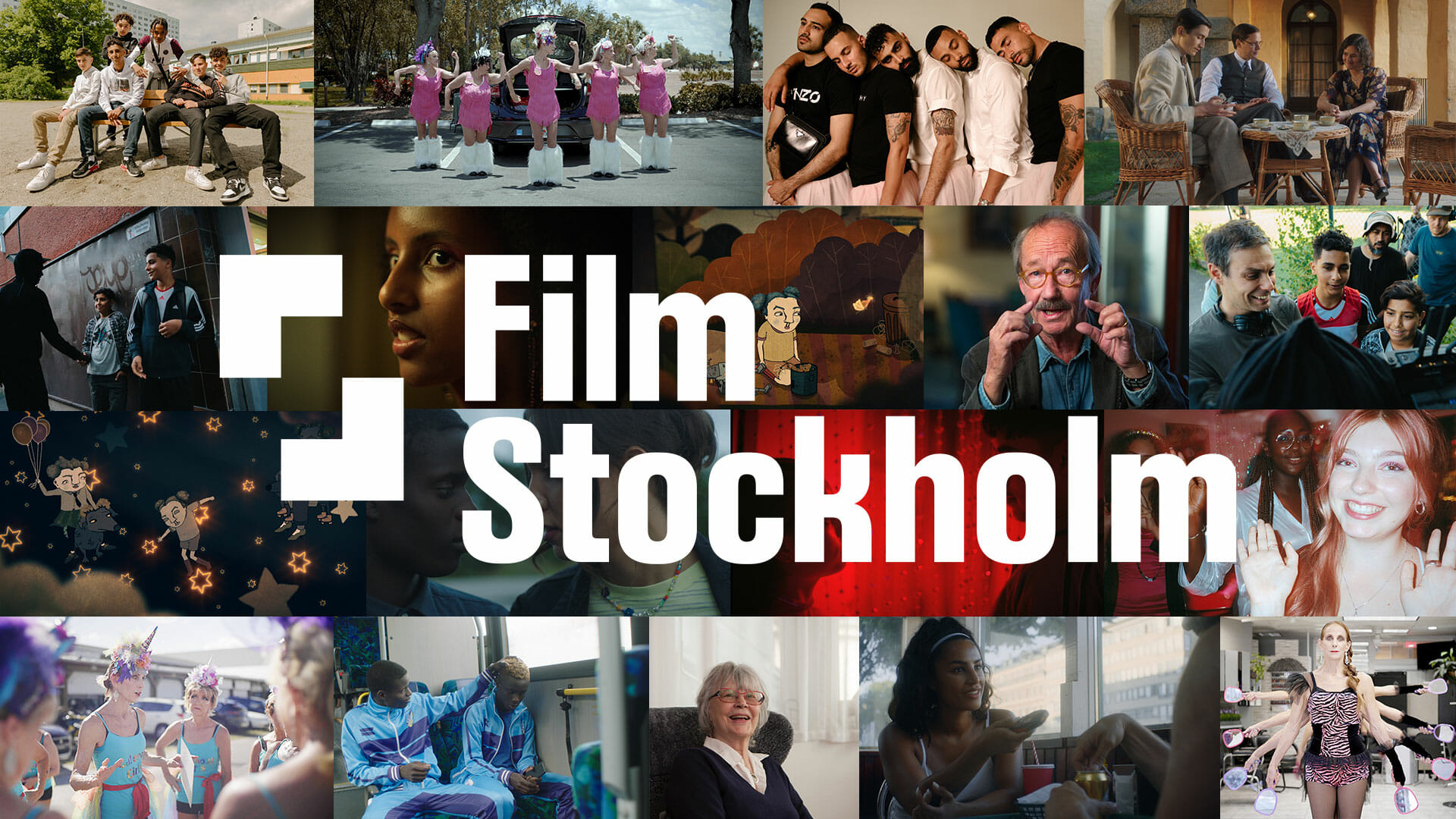 Stockholmfilm